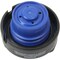Genuine Genuine Fuel Filler Cap Fuel Cap, 8E0201553E 8E0201553E - alternate 1